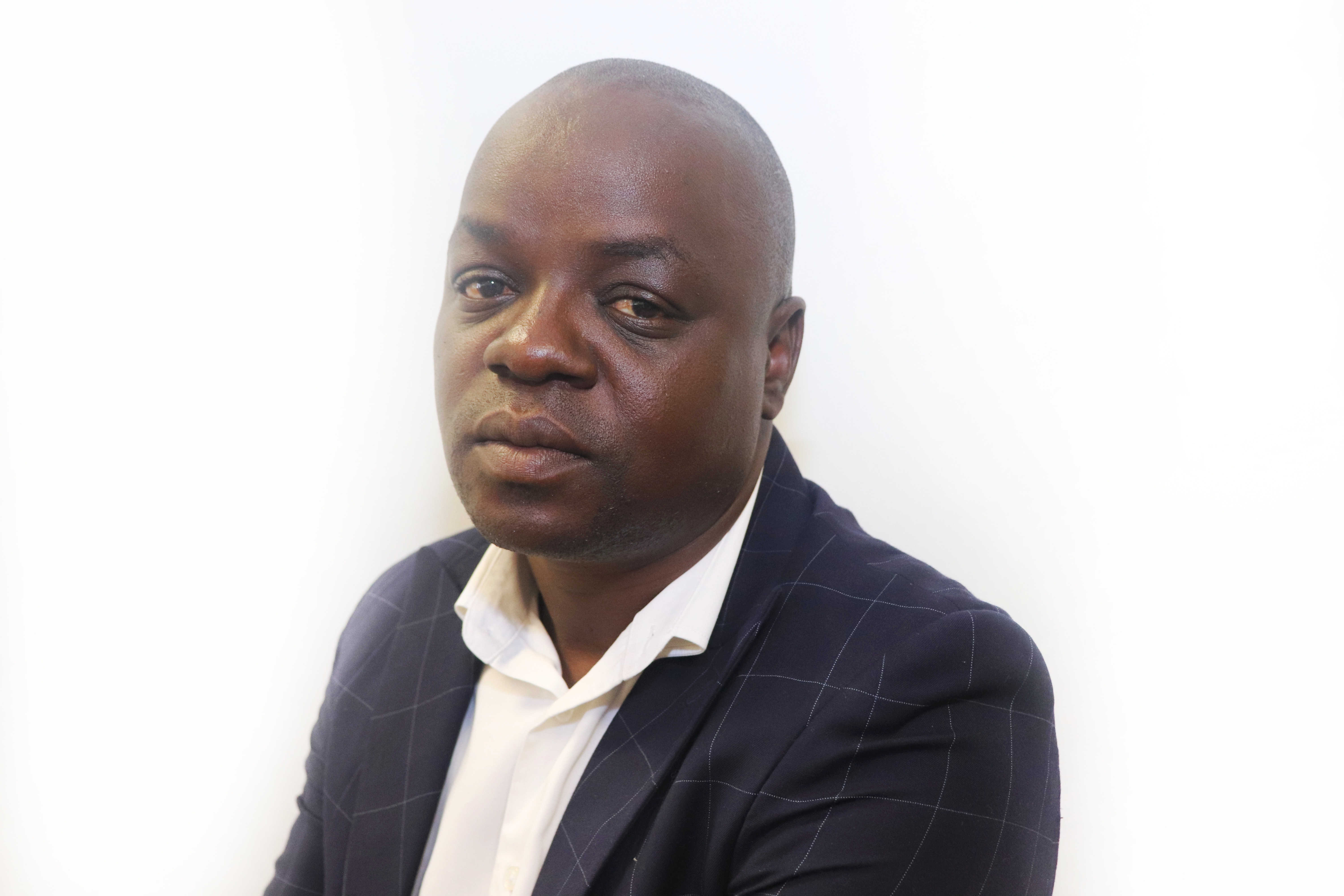Cllr MJ Ngobeni